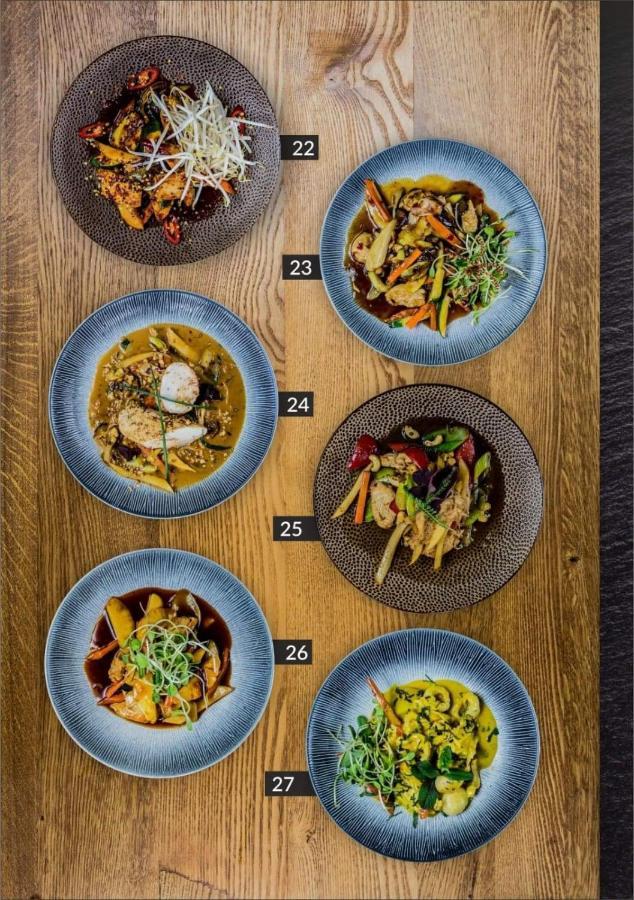 Jakubowy Hotel 그디니아 외부 사진