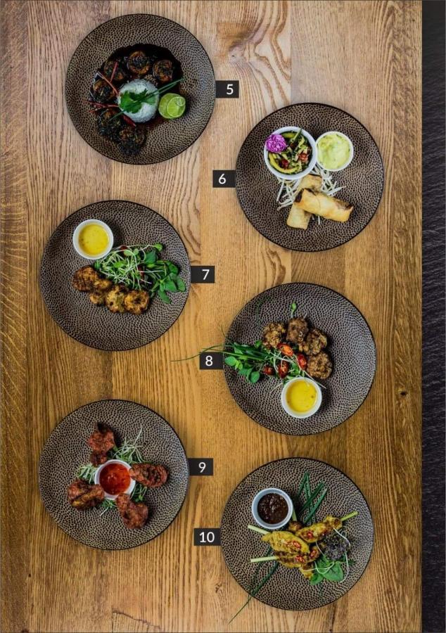 Jakubowy Hotel 그디니아 외부 사진