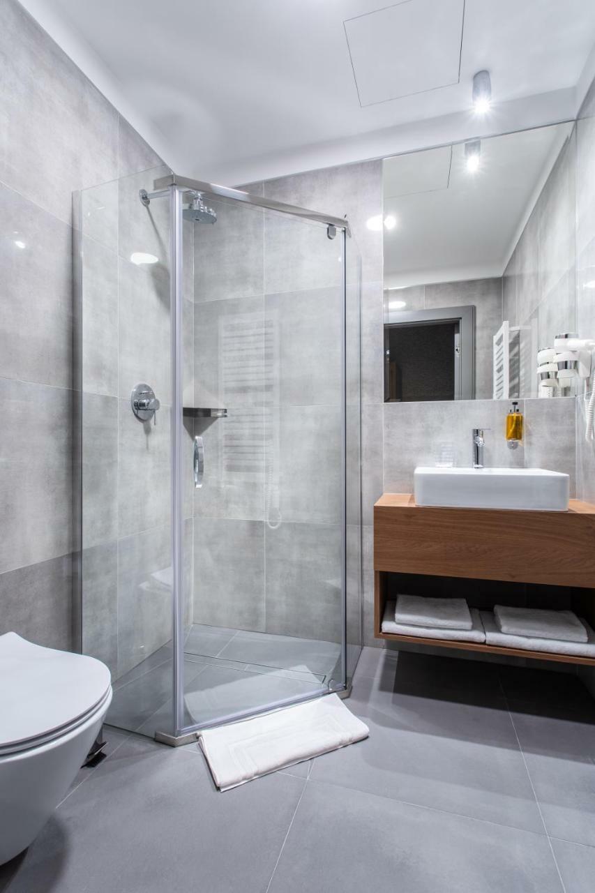 Jakubowy Hotel 그디니아 외부 사진