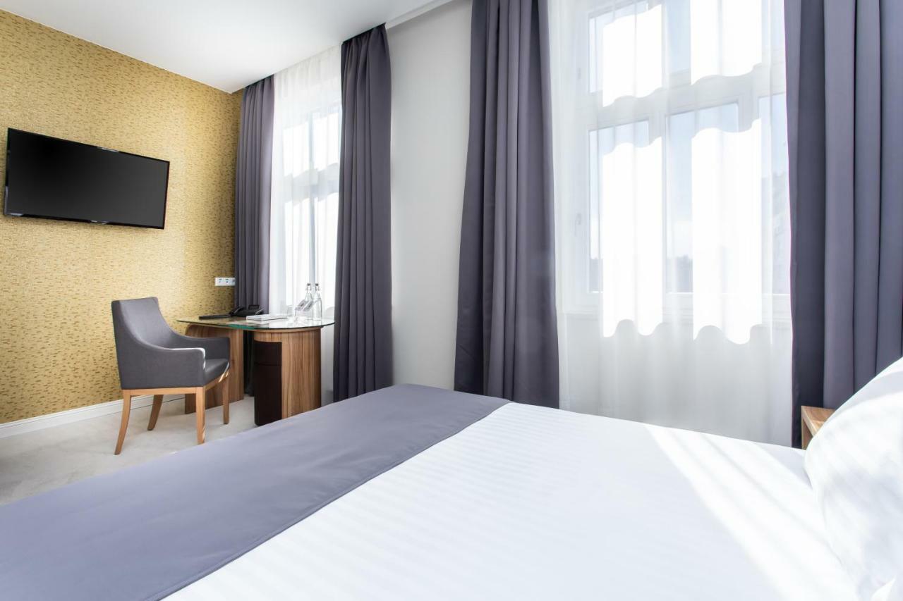 Jakubowy Hotel 그디니아 외부 사진