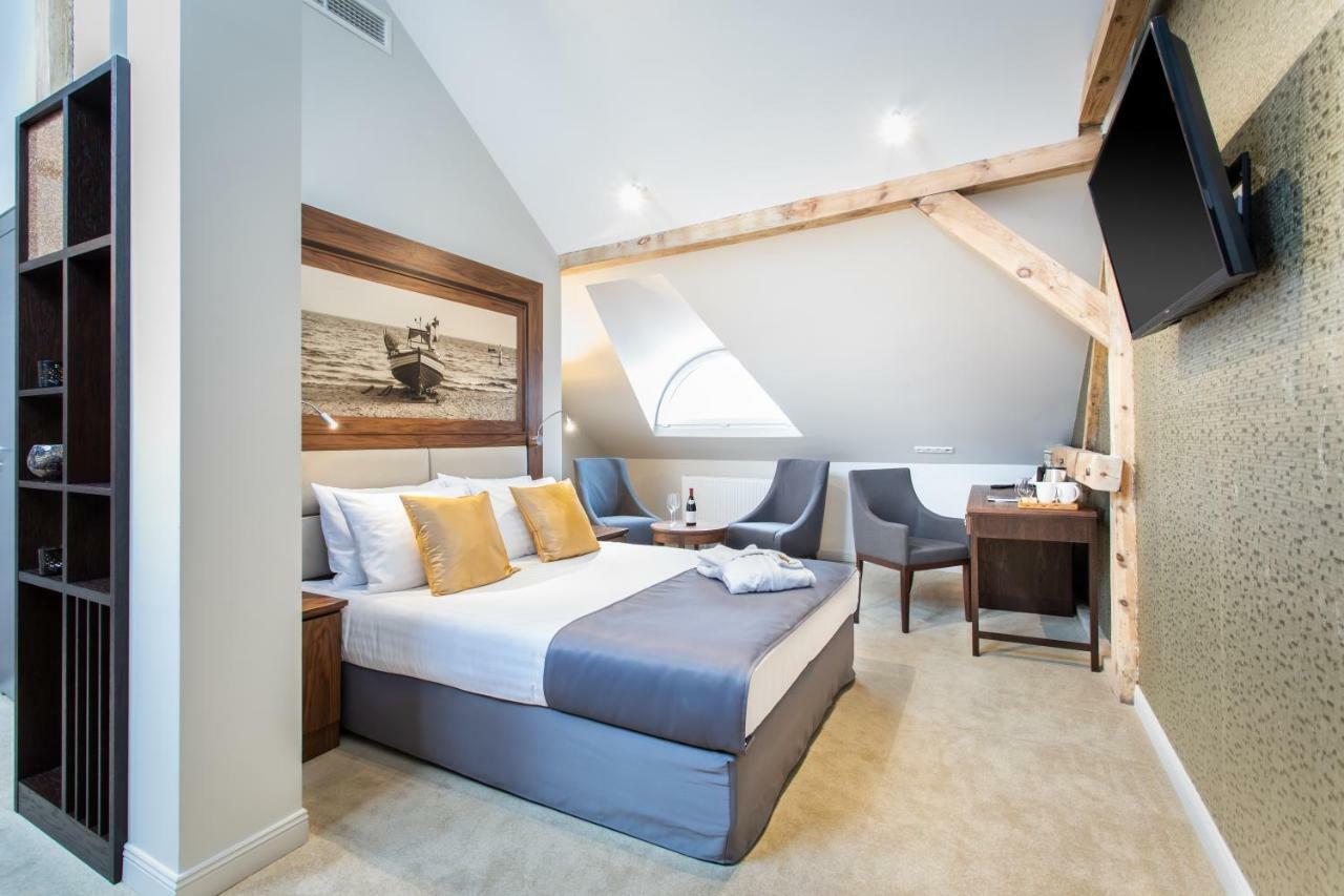 Jakubowy Hotel 그디니아 외부 사진