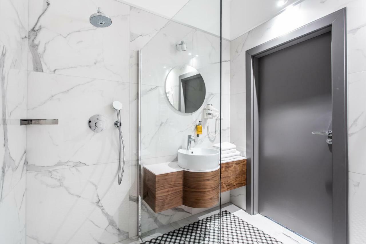 Jakubowy Hotel 그디니아 외부 사진