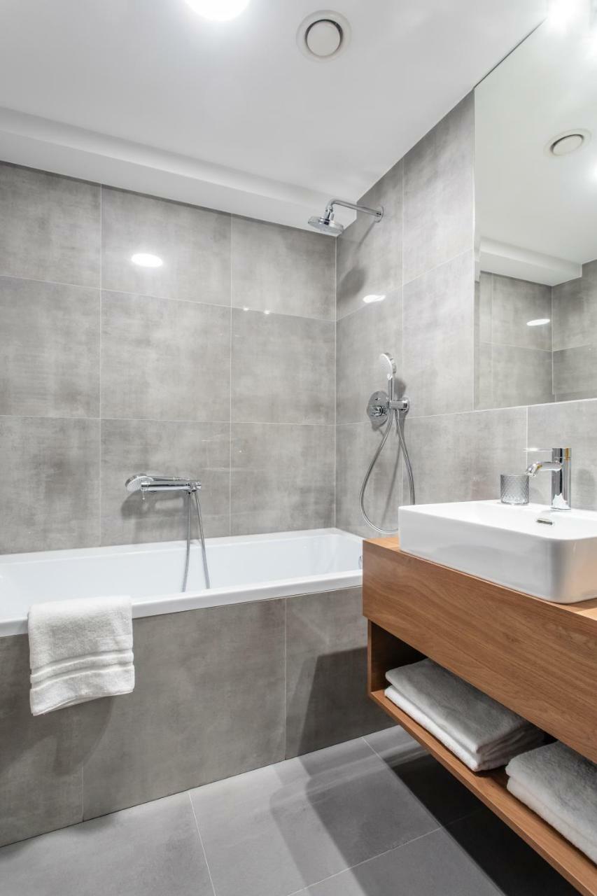 Jakubowy Hotel 그디니아 외부 사진